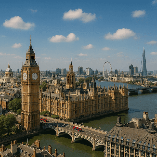 London, United Kingdom