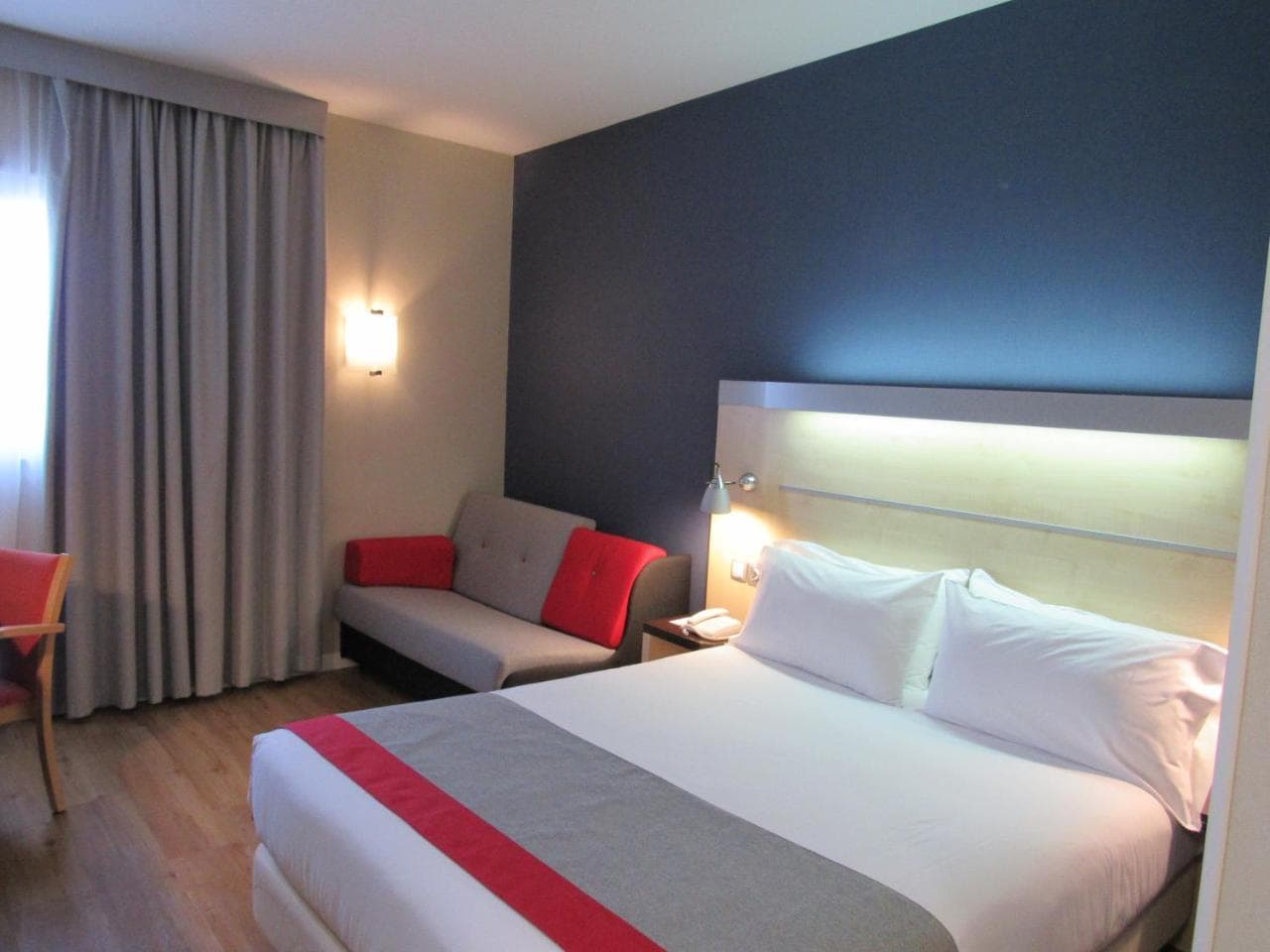 Holiday Inn Express Sant Cugat by Ihg