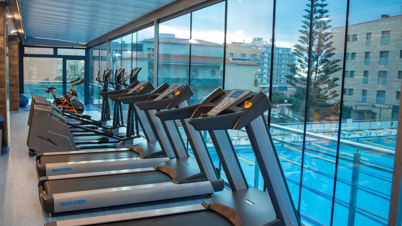 Sant Jordi Boutique Hotel