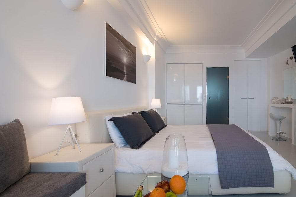 Dreaming View Suites (Adults only)