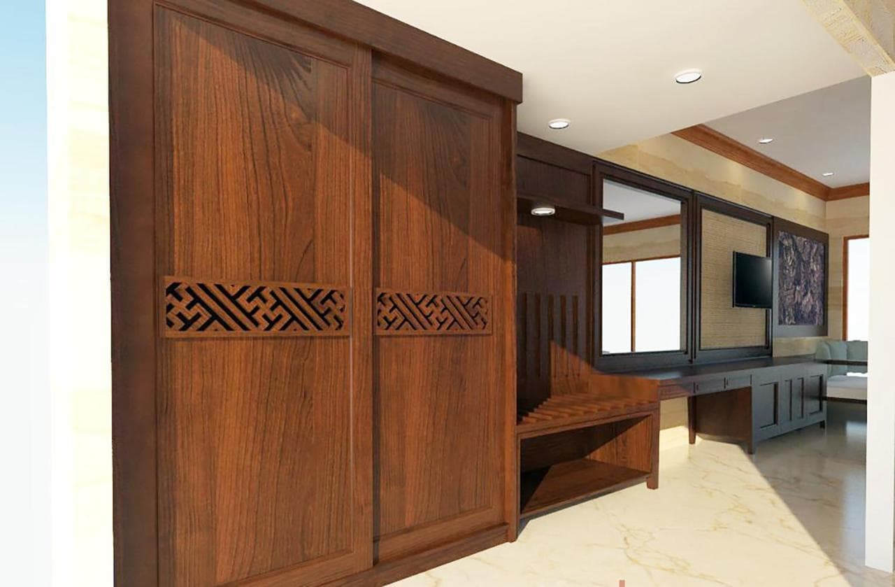 Pita Maha Resort & SPA