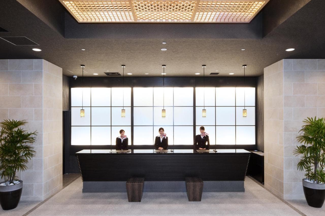 Hotel Mystays Premier Kanazawa
