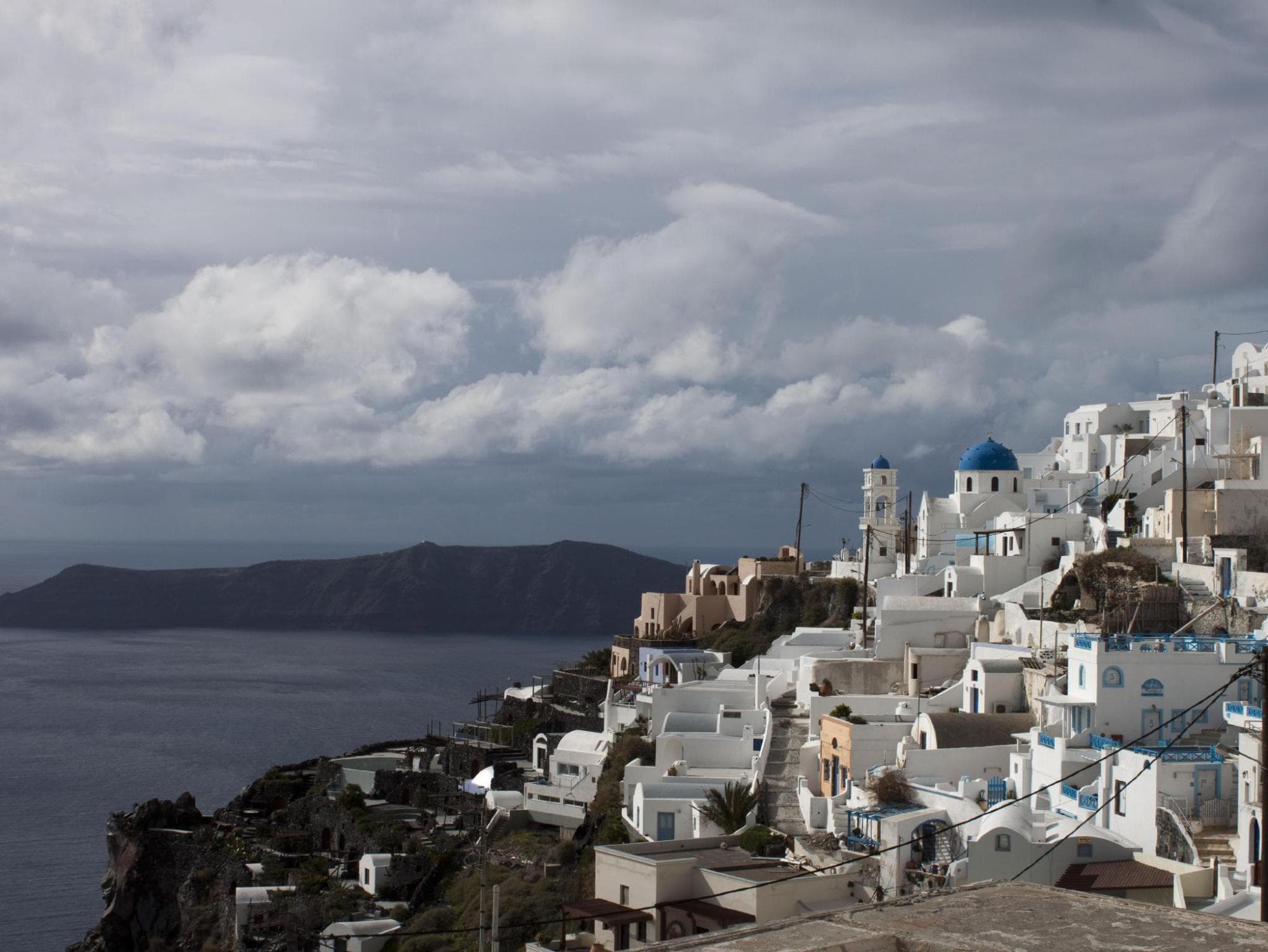 Adore Santorini