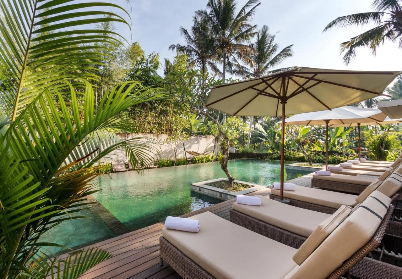 Radha Phala Resort & SPA