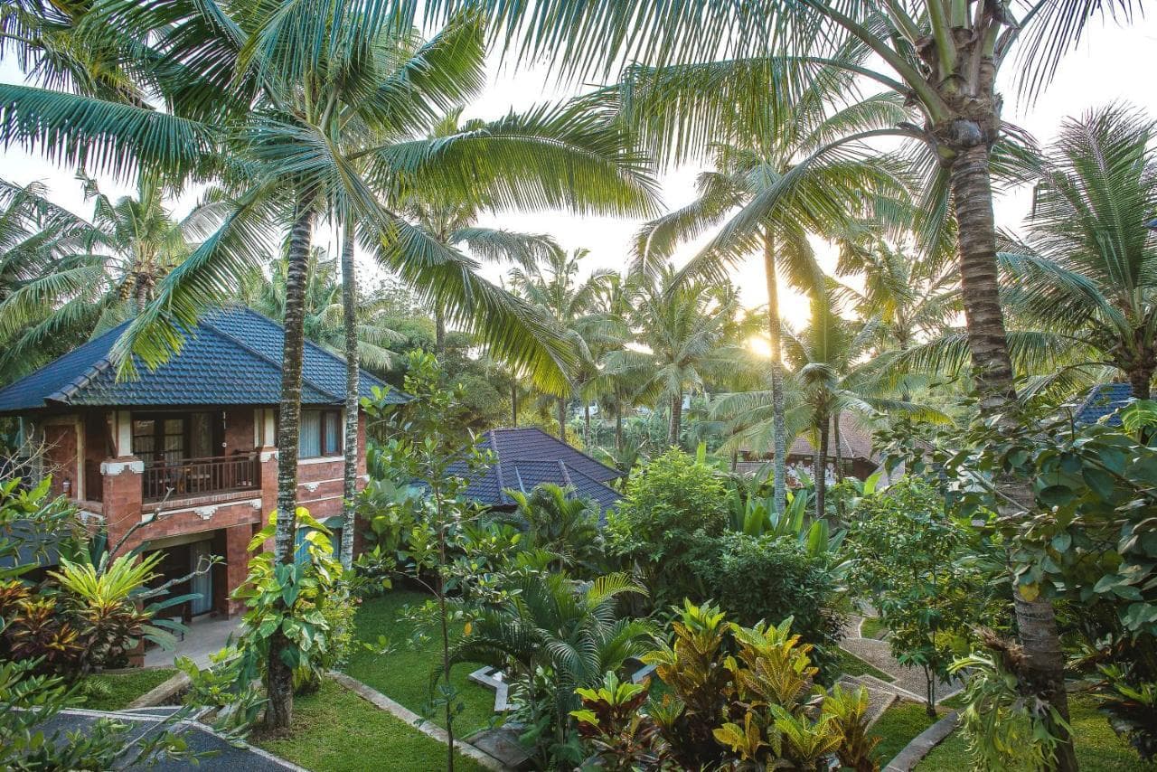 Rama Phala Resort & SPA