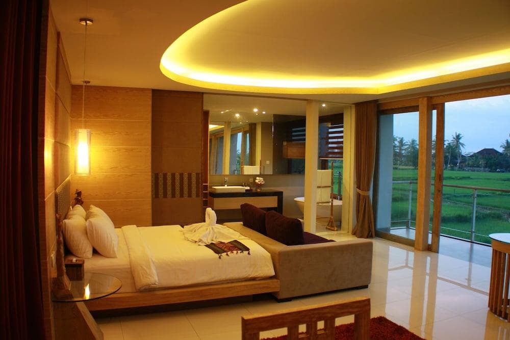 Green Fields Luxury Villas