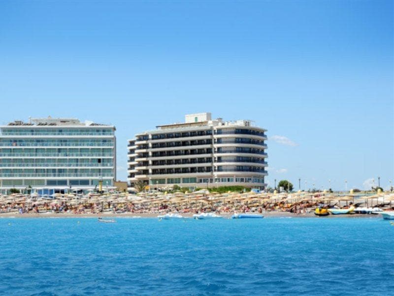 Cactus (Adults only)