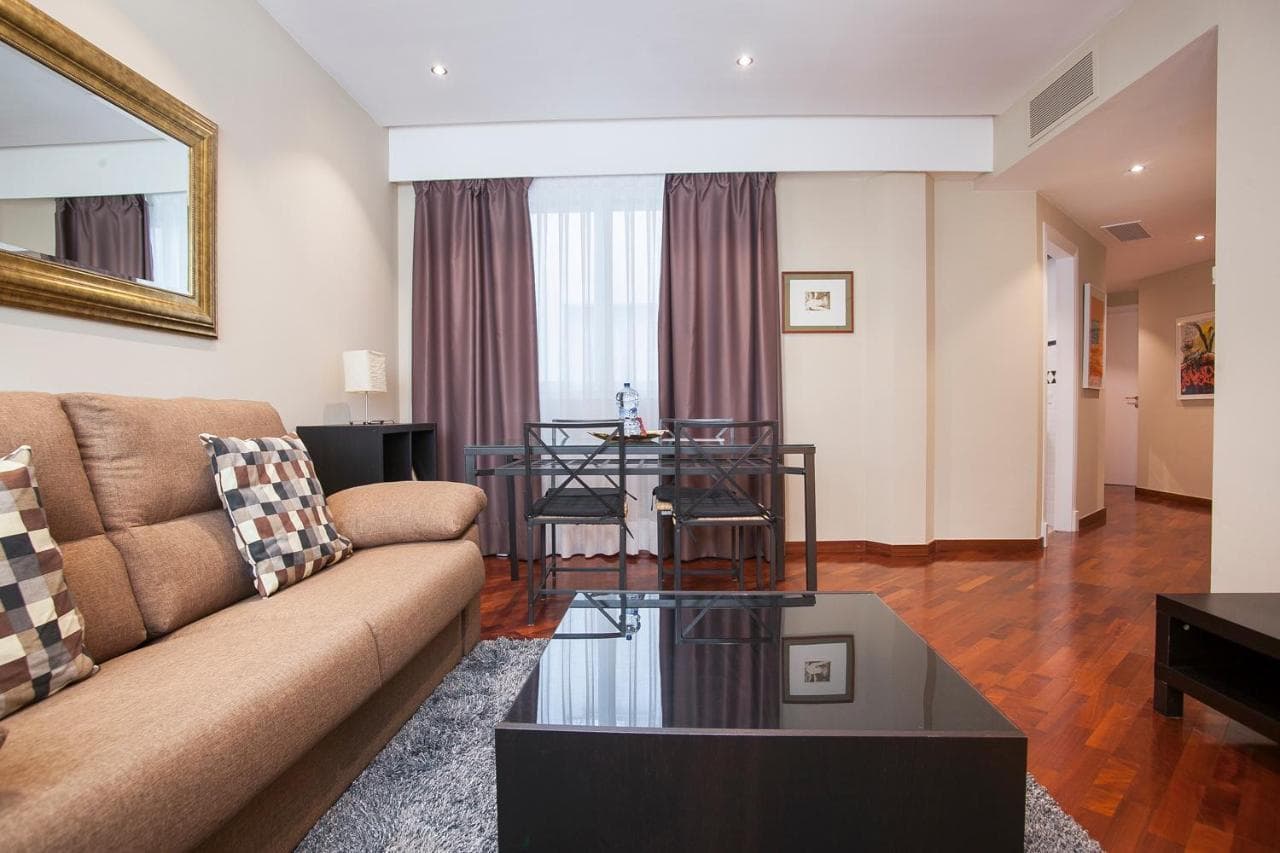 Tendency Apartments 5