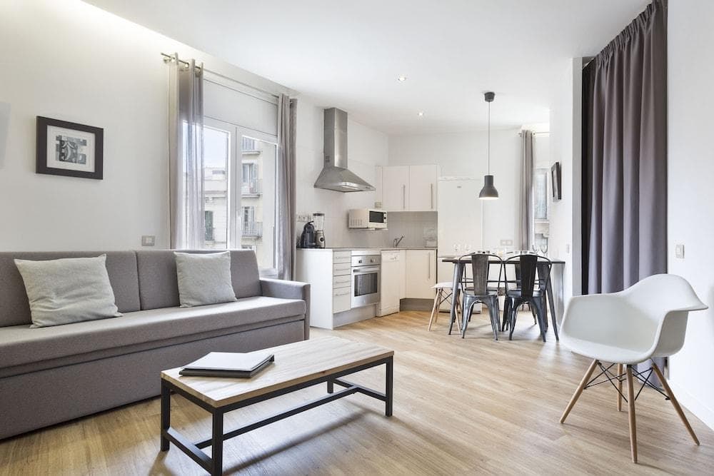 Amister Urban Apartments