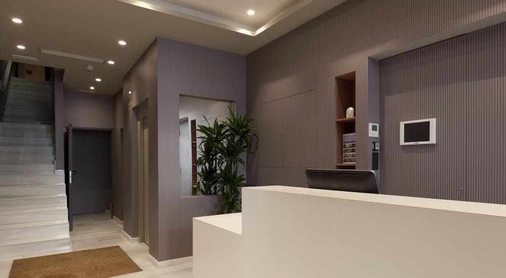 Hotel Ambit Barcelona