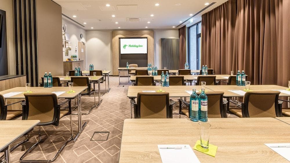 Holiday Inn Munich - City East