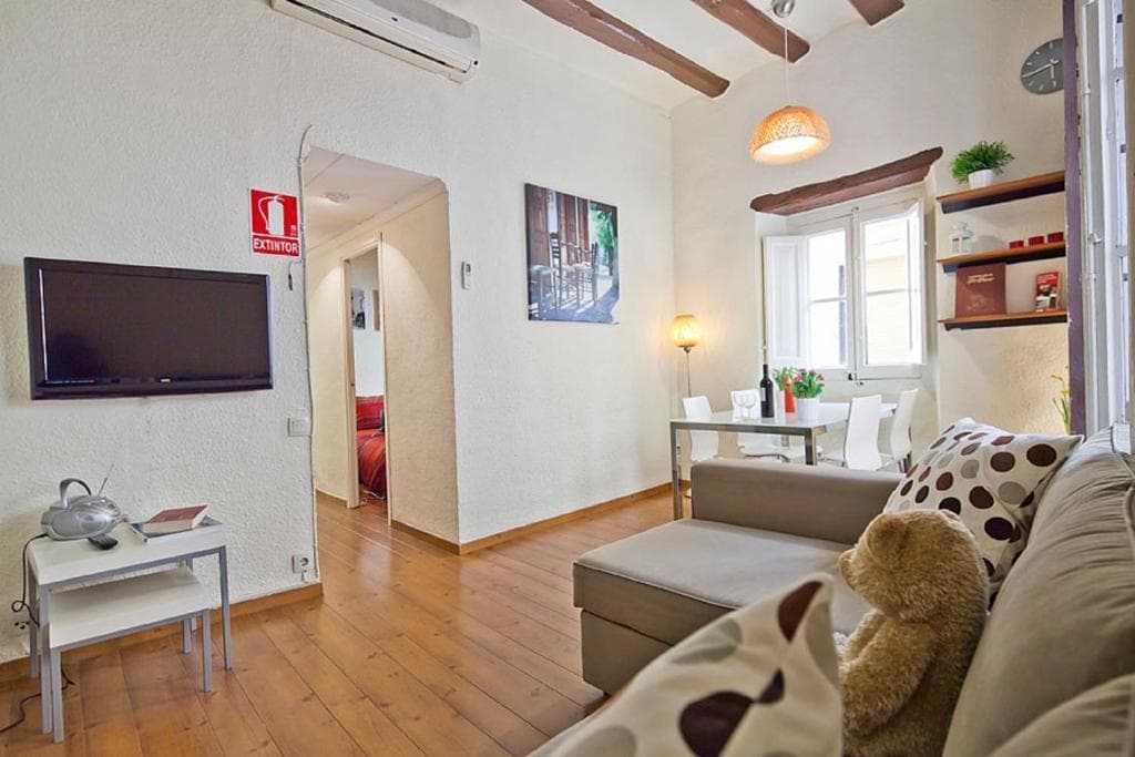 Citytrip Palau de la Musica