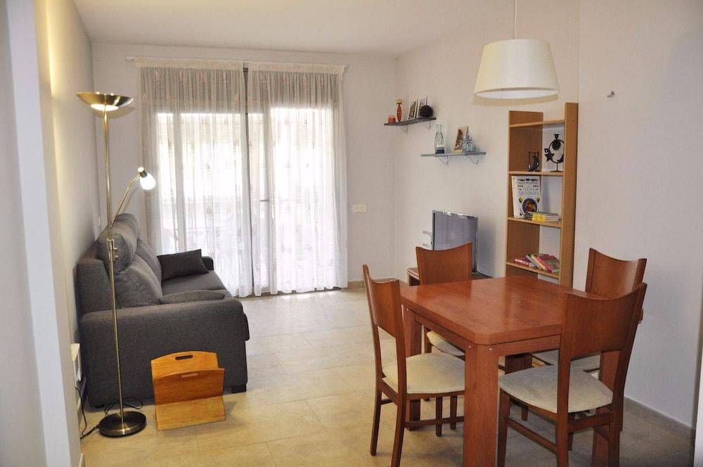 Apartamento Llevant