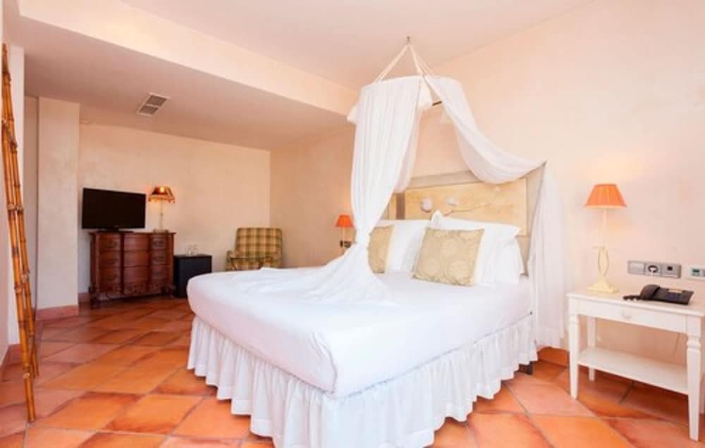 Hotel Urh Vila de Tossa (Adults only)