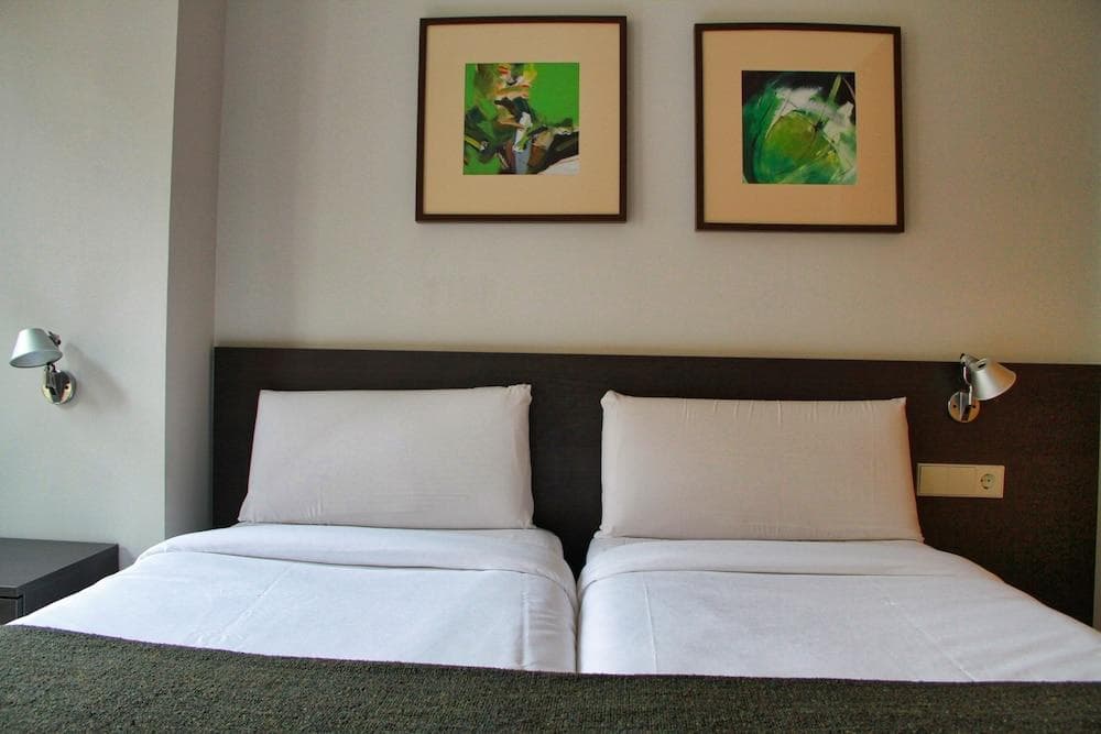 Bonavista Apartments - Edificio Virreina