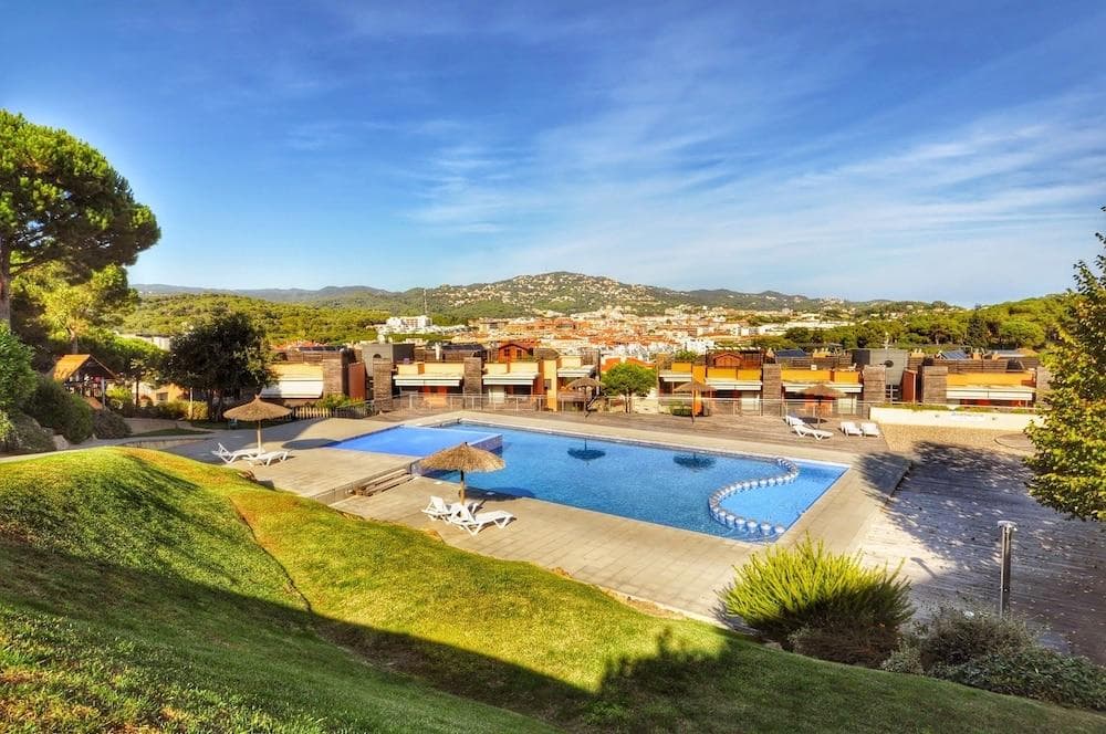 Apartament Katrina Lloretholiday