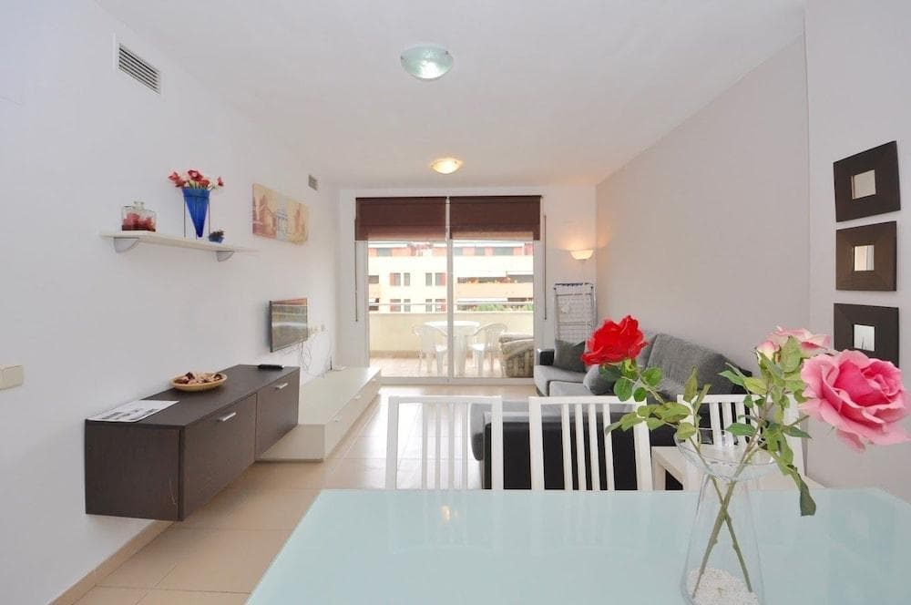 Apartamento Marfull Lloretholiday
