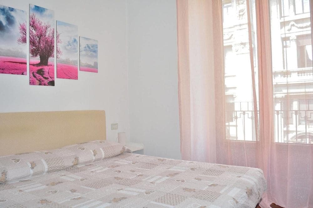 Beddyway - Cherry Apartment