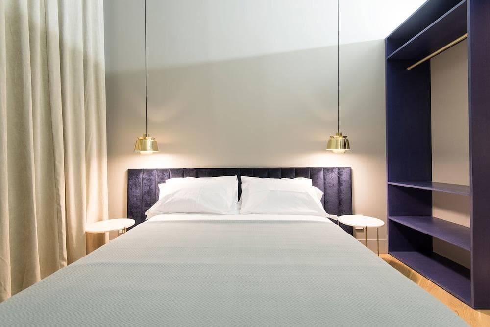 Buho Boutique Barcelona (Adults only)