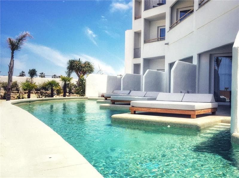 Hotel Zahara Beach & SPA (Adults only)