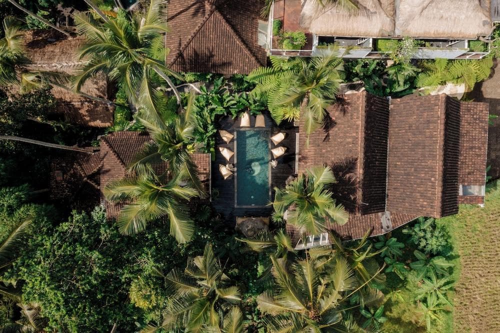 Basundari Retreat Bali