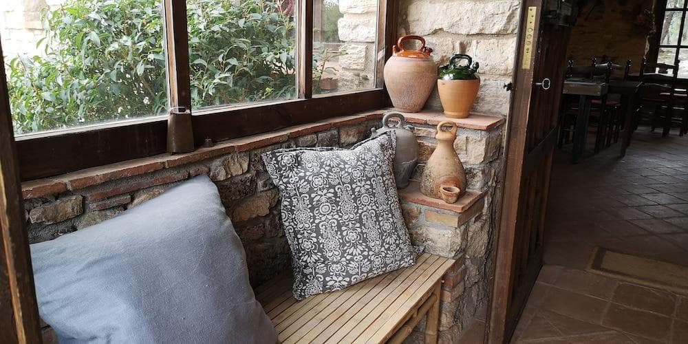 Mas de L'arlequi Casa Rural