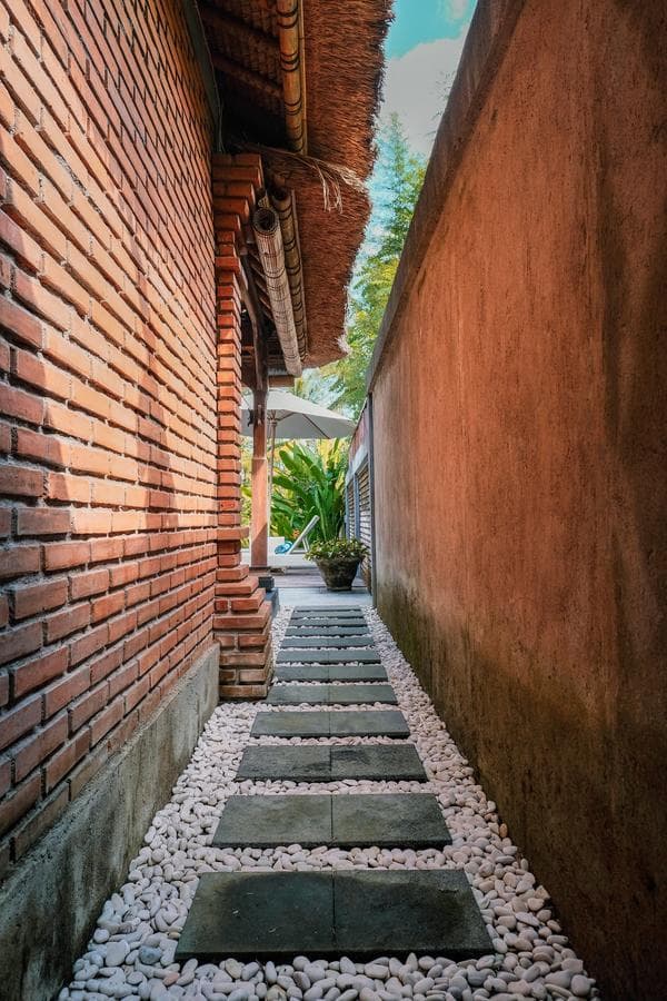 Villa Bedauh Ubud