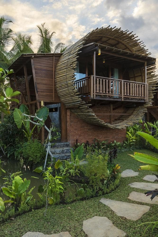 Beehouse Dijiwa Ubud (Adults only)