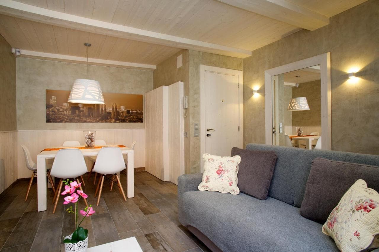 Barcelonaforrent Market Suites