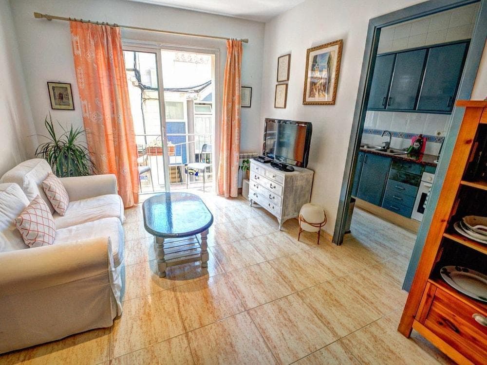 Parellades Apartment by Hello Apartments Sitges