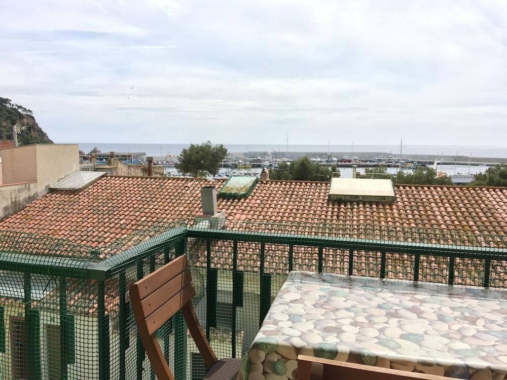 S´Ermita by Aiguaneu