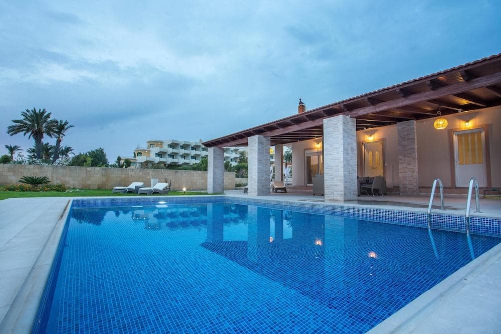Kalathos Villa