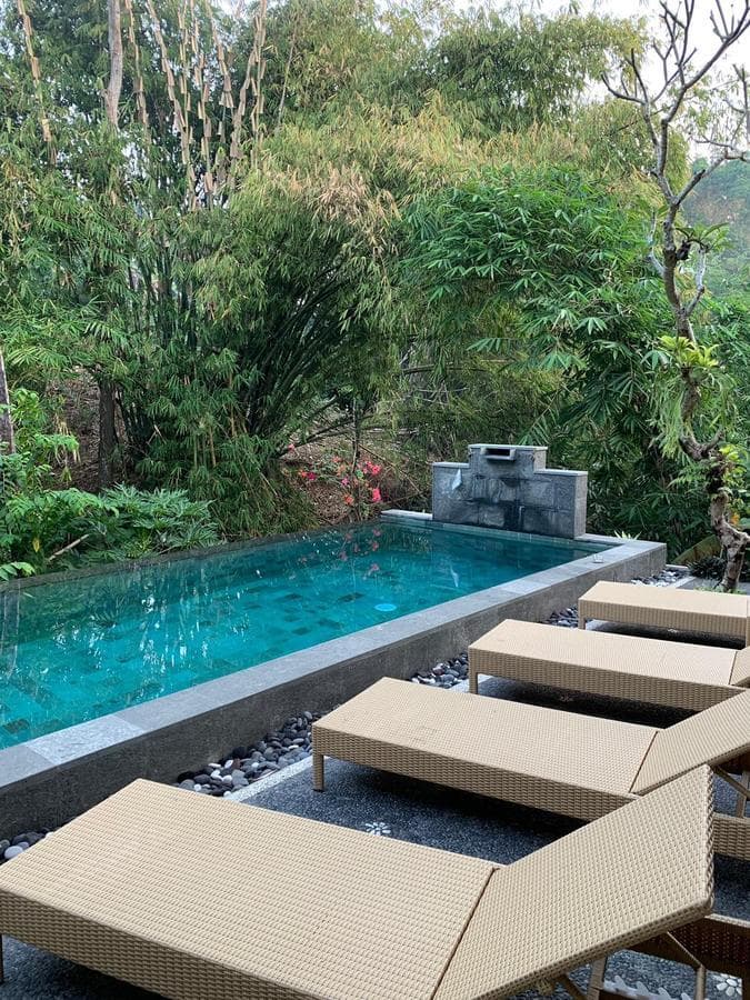 Gek House Ubud Bali (Adults only)