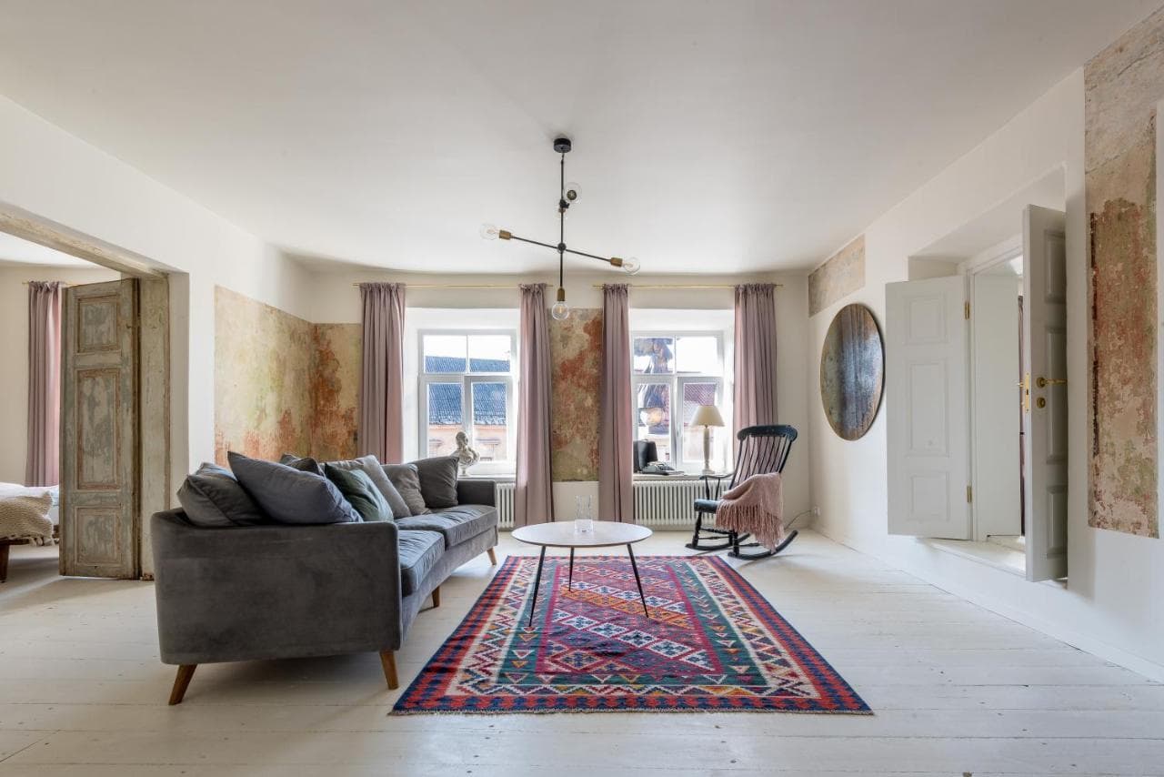 Angel House Vilnius 29