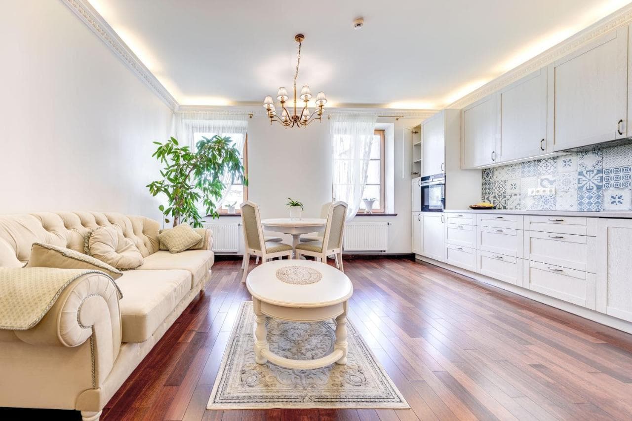 Old Town Gate Residence