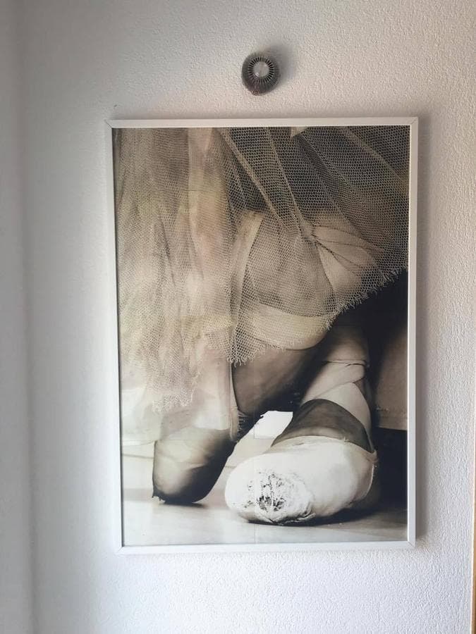Ballerina Apartment