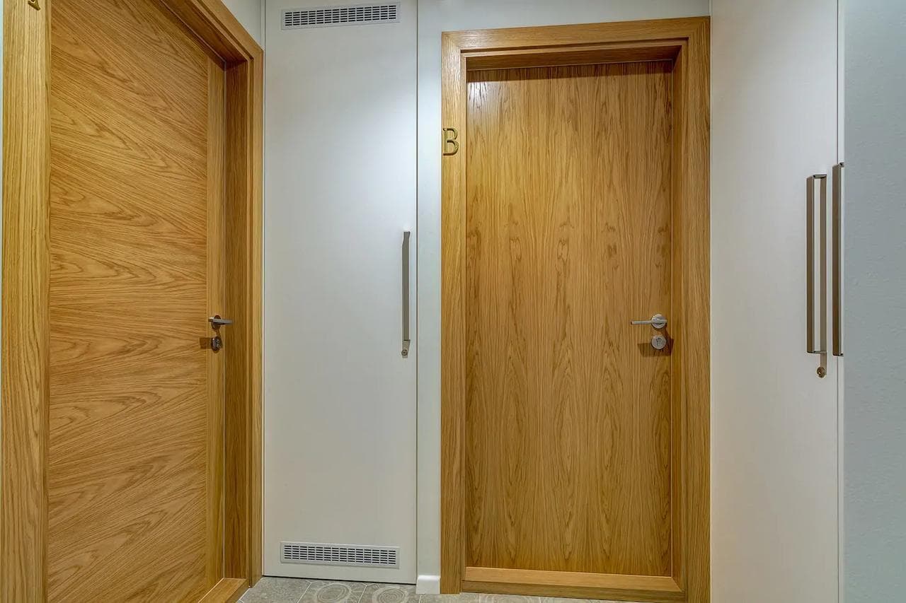 Center Apartment 10a