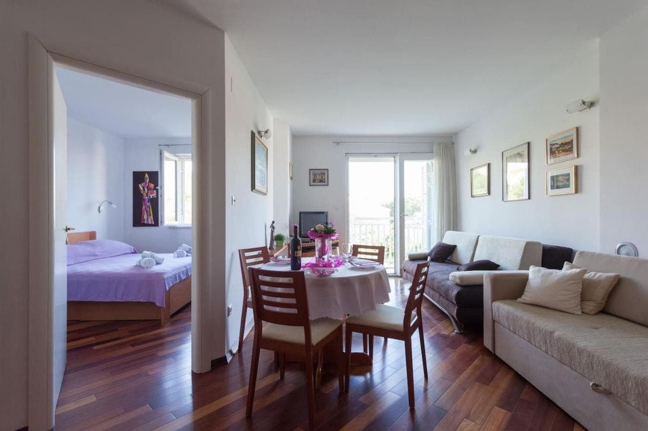 Apartment Maria - Free Garage