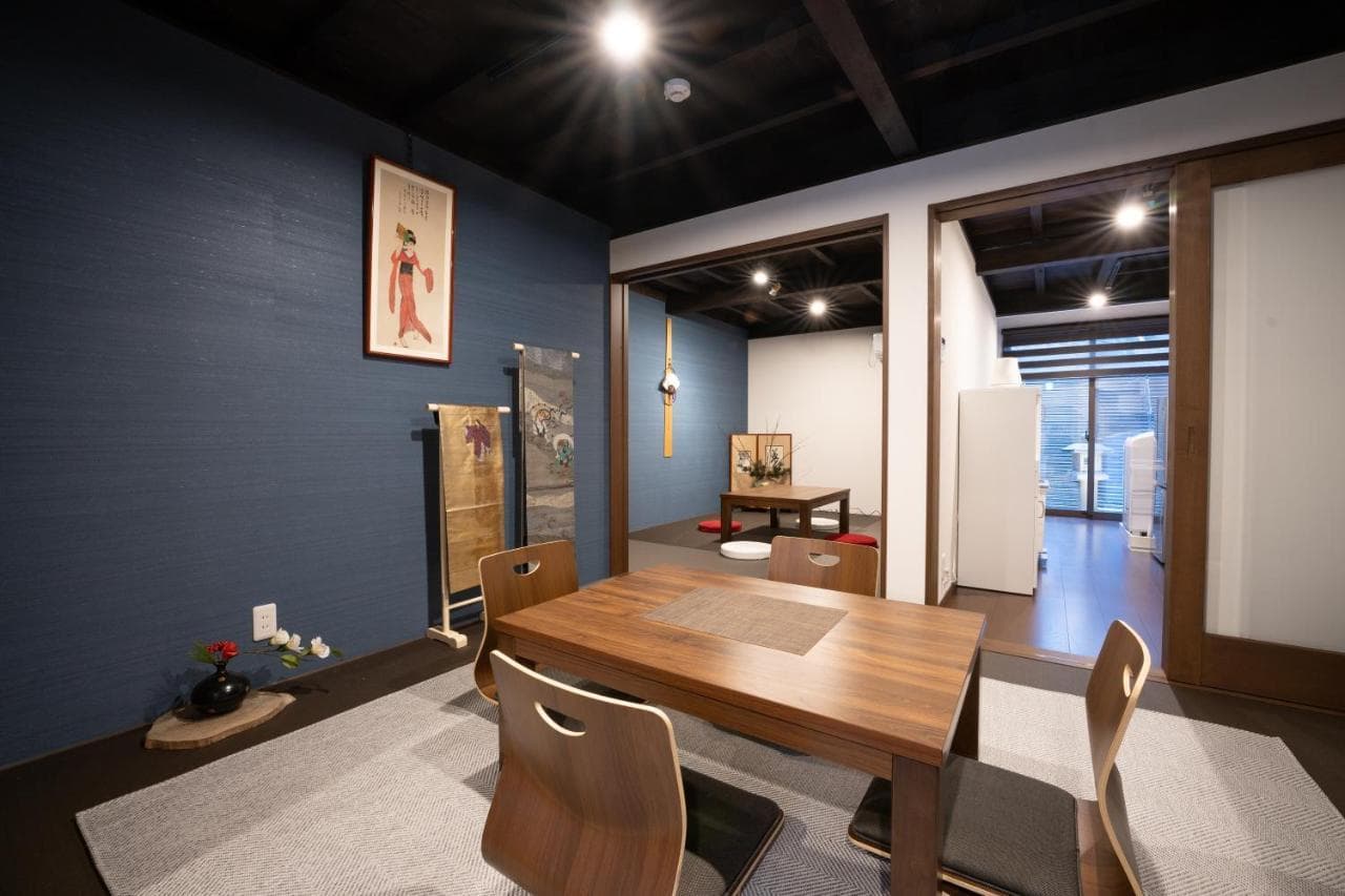 Tsukuyomi Higashiyama