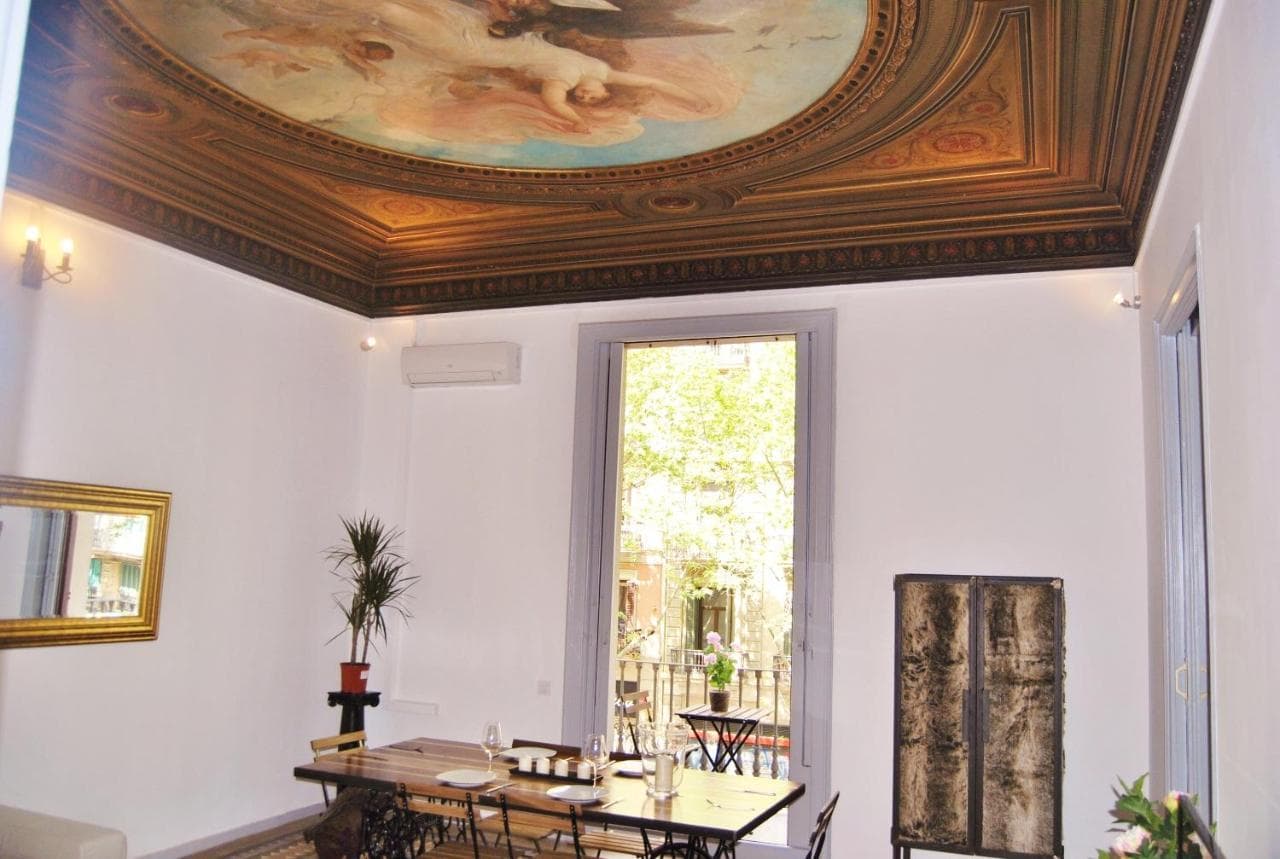 Rafael Music Palace Apartment