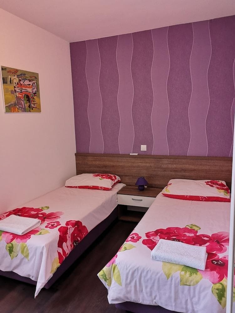 City Apartments Lani