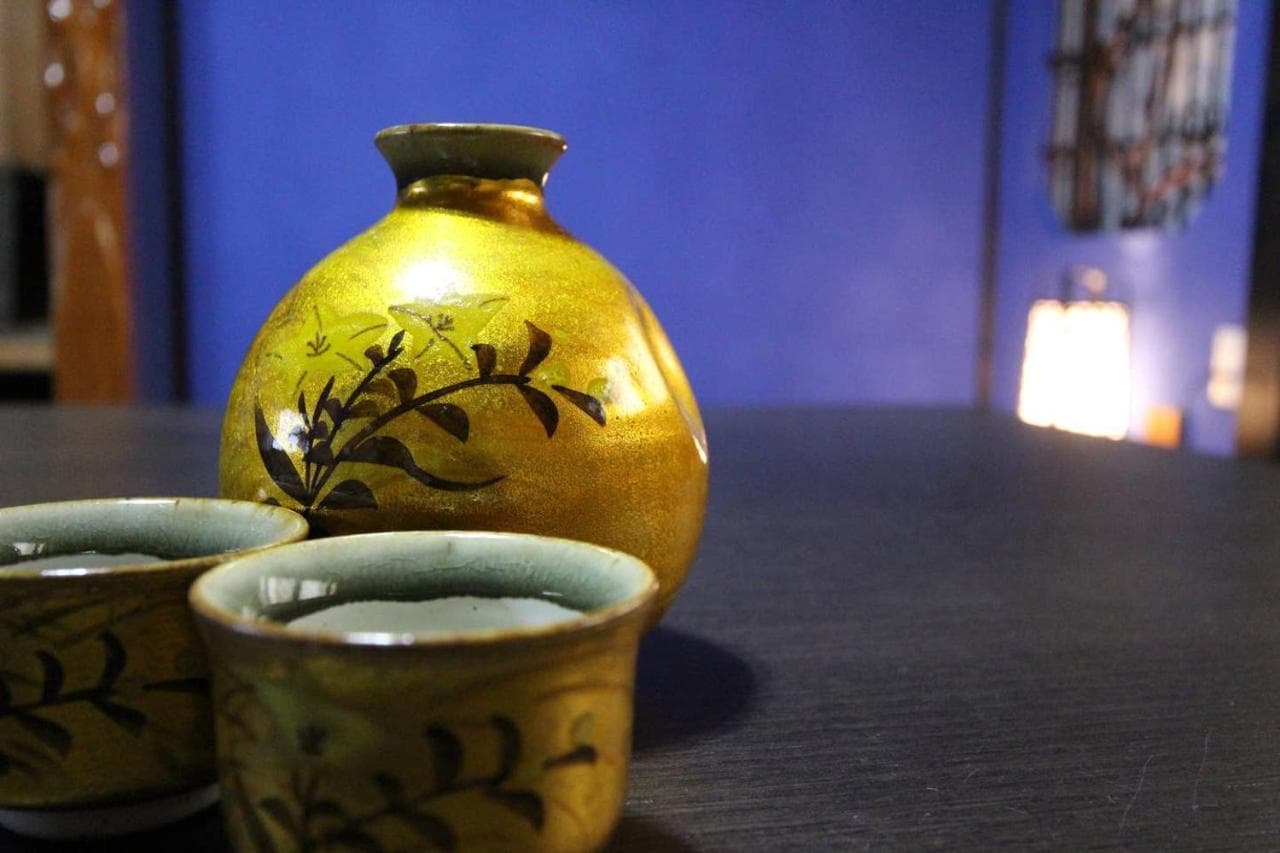 小さなお宿 乃むら