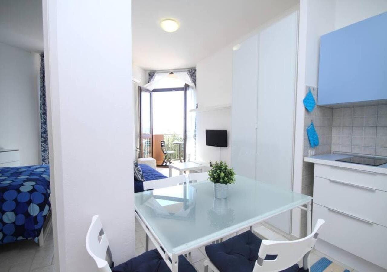 Appartamento Sul Mare