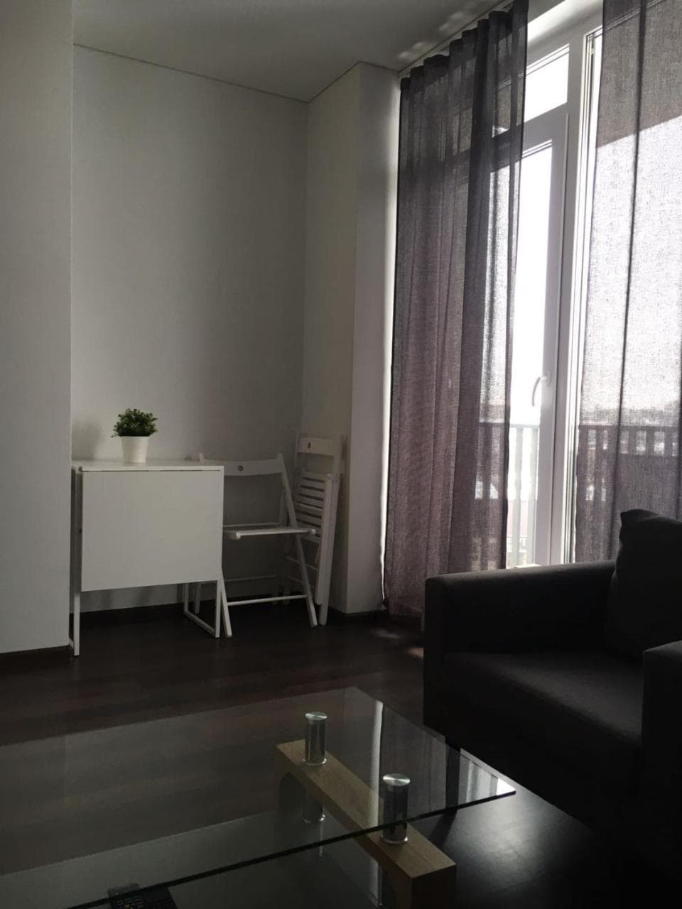 New Studio in Oslo Namai