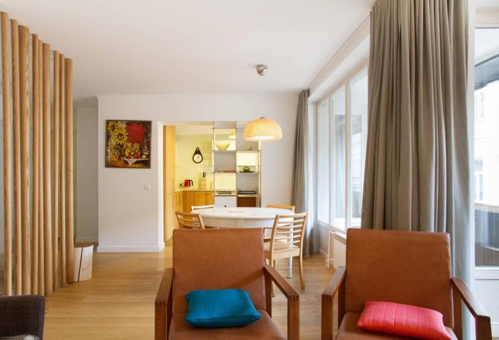 Stasys Apartments Pilies Street