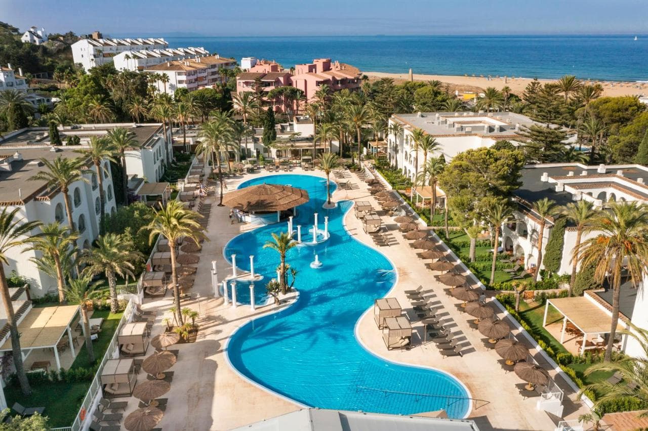 Melia Zahara Resort & Villas