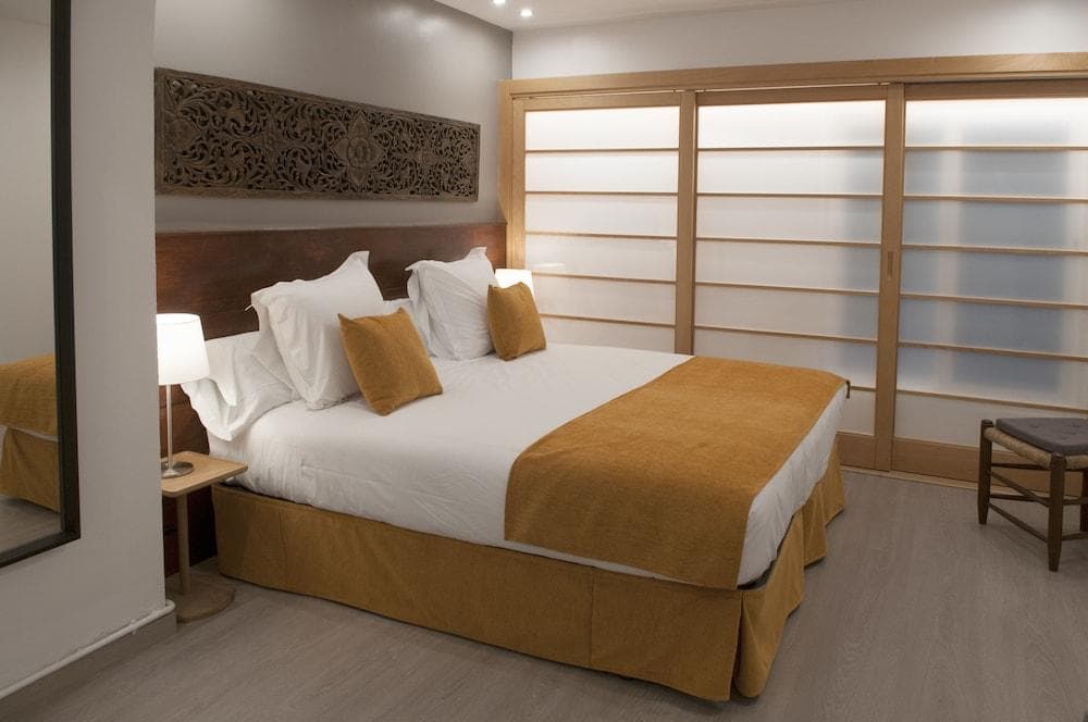 Serennia Apartments Ramblas-Pl.Catalunya