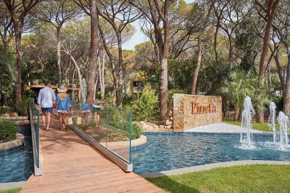 Forte Village - Hotel Pineta