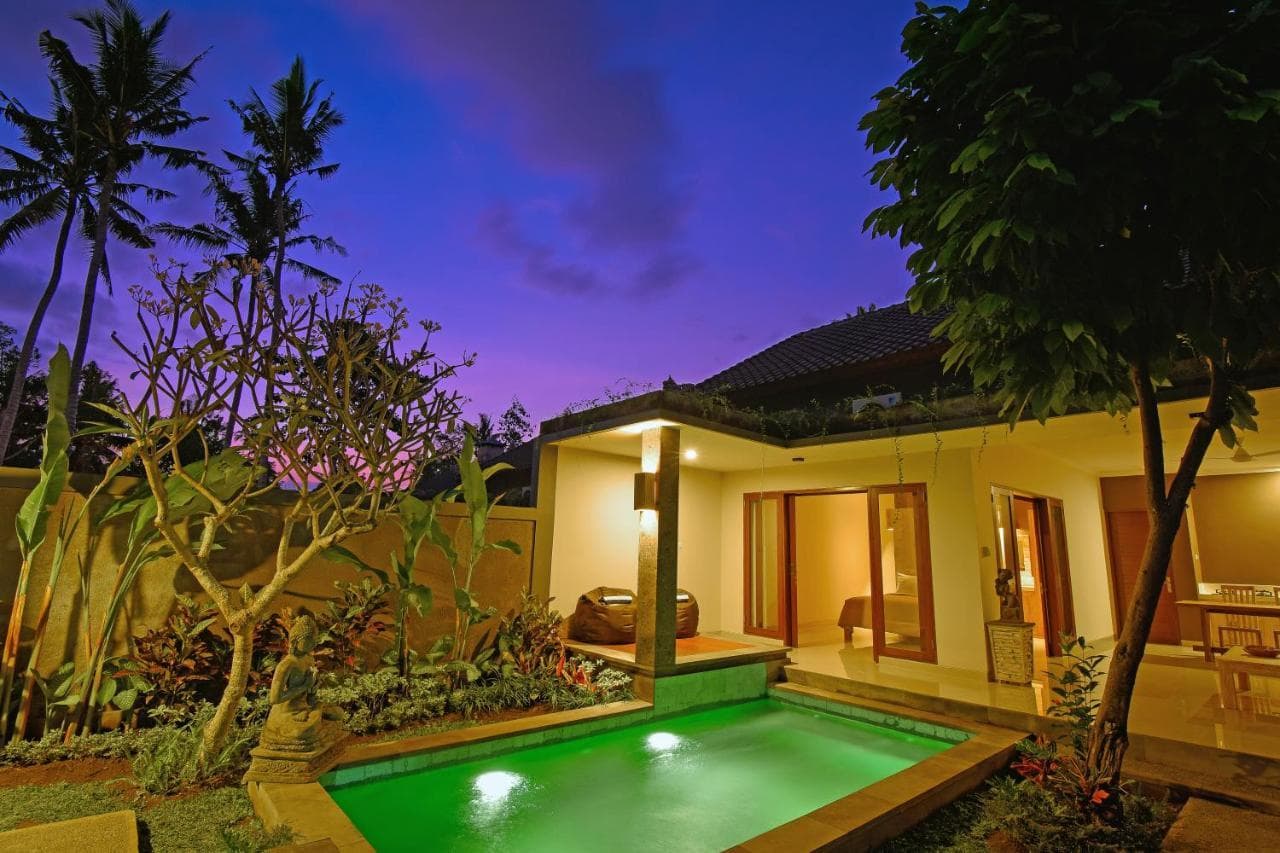 Villa Padma (Adults only)