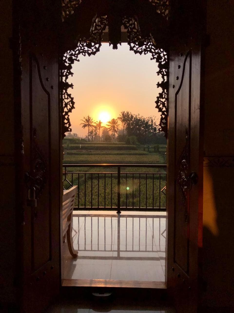 Puri Prana Guest House